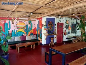 La Urraca Loca Hostel - Image 5