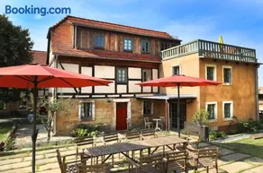 Ferienhaus Lindenhof Graupa - Image 1