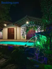 Villa Atlântic Icaraizinho 700 m da praia - Image 1