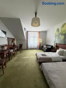 Hotel Neo Międzyrzecz - Image 2