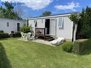 Camping Le Vert Gazon - Mobil Homes - Image 1