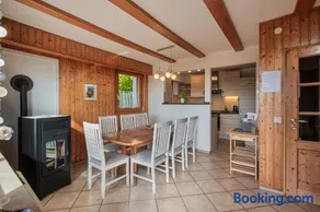 Ferienwohnung Stefan - Sauna - Terrasse - mit Bettwäsche & Handtücher - Image 2