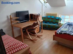 Chateau Probitz - apartmá na panském dvoře - Image 3