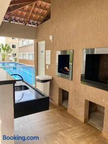 Apartamento inteiro 2 quartos com piscina Camboriú - Image 2