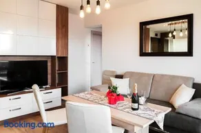 Center apartment with amazing view - Image 5