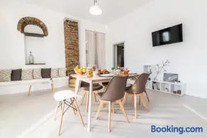 Livadi house Tinos - Image 1