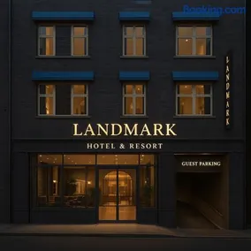 Landmark Hotel & Resort - Image 1