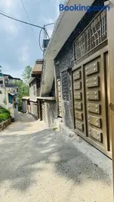 Snow lodges nathia Gali - Image 1