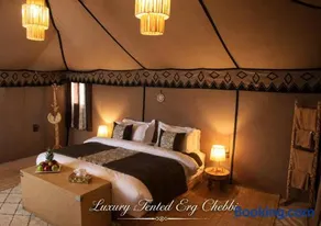 Luxury Tented Erg Chebbi - Image 3