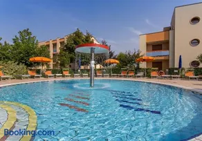 Villaggio ai Ginepri Trilocale Superior con 2 bagni - Image 2