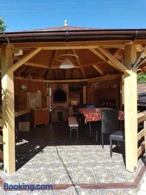 Pensiunea BRADU - Image 3