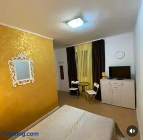 Golden room - Image 4