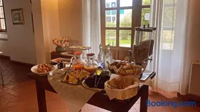8380 Agriturismo il Saragiolo - Image 2