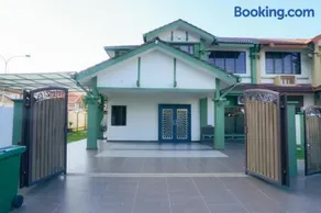 Green Villa Bukit Tinggi#event house#karaokeroom#swimmingpool - Image 2