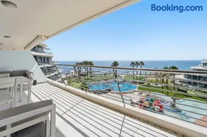 Ocean View Apartment by PORT Holiday Rental - Image 2