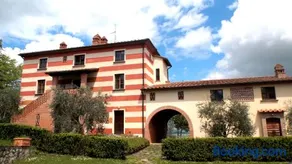 Poggio di Villa Fano I - Image 3