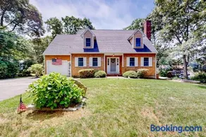 Our House in West Falmouth - Image 1