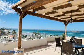 Apartamento con dos habitaciones en La Paz, México - Image 2