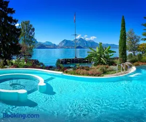 BEATUS Wellness- & Spa-Hotel - Image 2