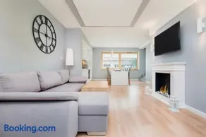 Lux Holiday House Posejdon with Parking by Renters Prestige - Image 1