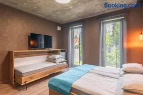 Grafit apartman - Image 2