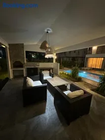 Villa Akasya with private pool - Image 3