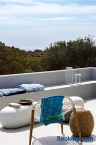 Ammos Boutique Villa - Image 2