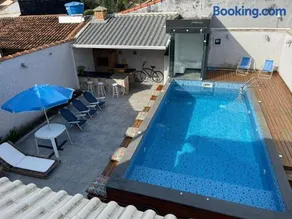 Beach House, apenas 600mt praia - Ar condicionado - 4 quartos - Image 4