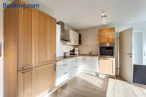 Ferienwohnung 'Kleine Auszeit' mit Bergblick, privater Terrasse und WLAN - Image 5