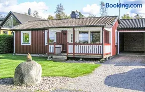 Nice Home In Ljungby With Wifi - Image 5