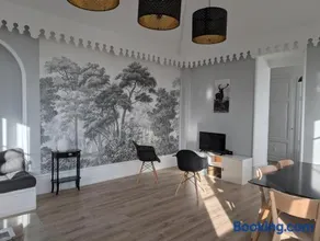 Grand appart 150m2 dans belle maison bourgeoise - Image 2
