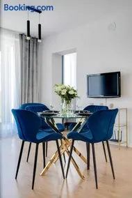 Apartamenty Dream Apart w kompleksie Laguna Beskidów przy jeziorze - Image 2