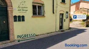 La casina nel borgo - Image 2
