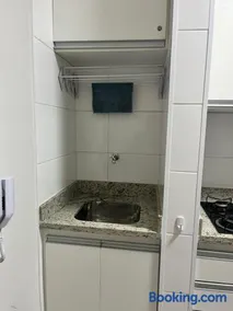 Apartamento Studio Condominio da Fé - Canção Nova - Image 5