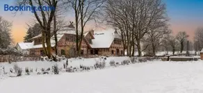 Landhüüs Oeverdiek - Luxus am Golfplatz - Image 1