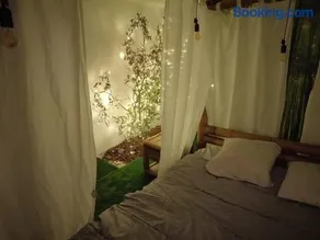Le Jardin d'Eden -Appartement de charme avec Sauna, Hammam, spa - Image 3