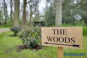 The Woods - Luxury cabin in a woodland setting - Image 2