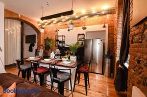 LOFT8 Wonderful industrial loft in Turin - Image 2