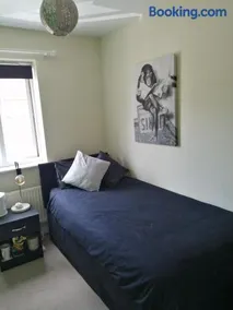 59 Halstead - Gorgeous single bedroom with private bathroom - Image 3