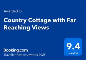 Country Cottage with Far Reaching Views - Image 2