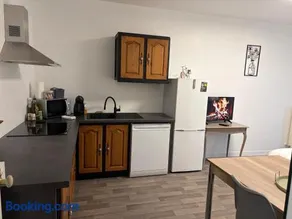 Au Tulipier, studio de 30m2, 2 personnes - Image 2