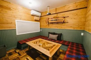 THE BEDFORD LODGE - Image 1