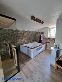 "Rosa di sera" - Relax in Toscana con Spa privata - Image 2