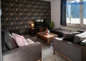 Ferienwohnung am Bismarckturm - Image 2