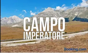 Appartamento nel cuore di Campo Imperatore - Image 2