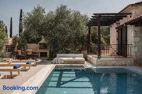 Viatzo Villas - Eclectic Villas with Heated Saltwater Pools - Image 1