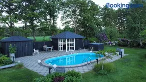 Aneks i rolige omgivelser-adgang til pool og sauna - Image 4