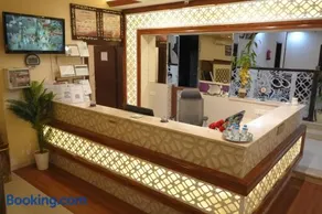 شقق واحة دار السلام للشقق المخدومة الجوف دومة الجندل - Image 3