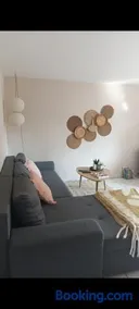 Gîte Minimalist indépendant au calme - Image 2