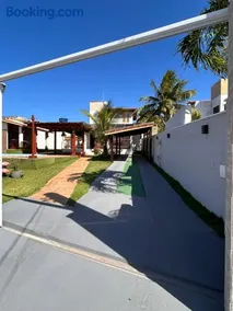 Casa 10 com piscina em Jacuípe - Guarajuba - Image 3